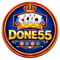 DONE55 Game- Real Betting Casino Game Slug