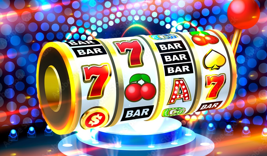 Slots PK APK 2025 – Secure Real‑Money Slots & Card Games Pakistan